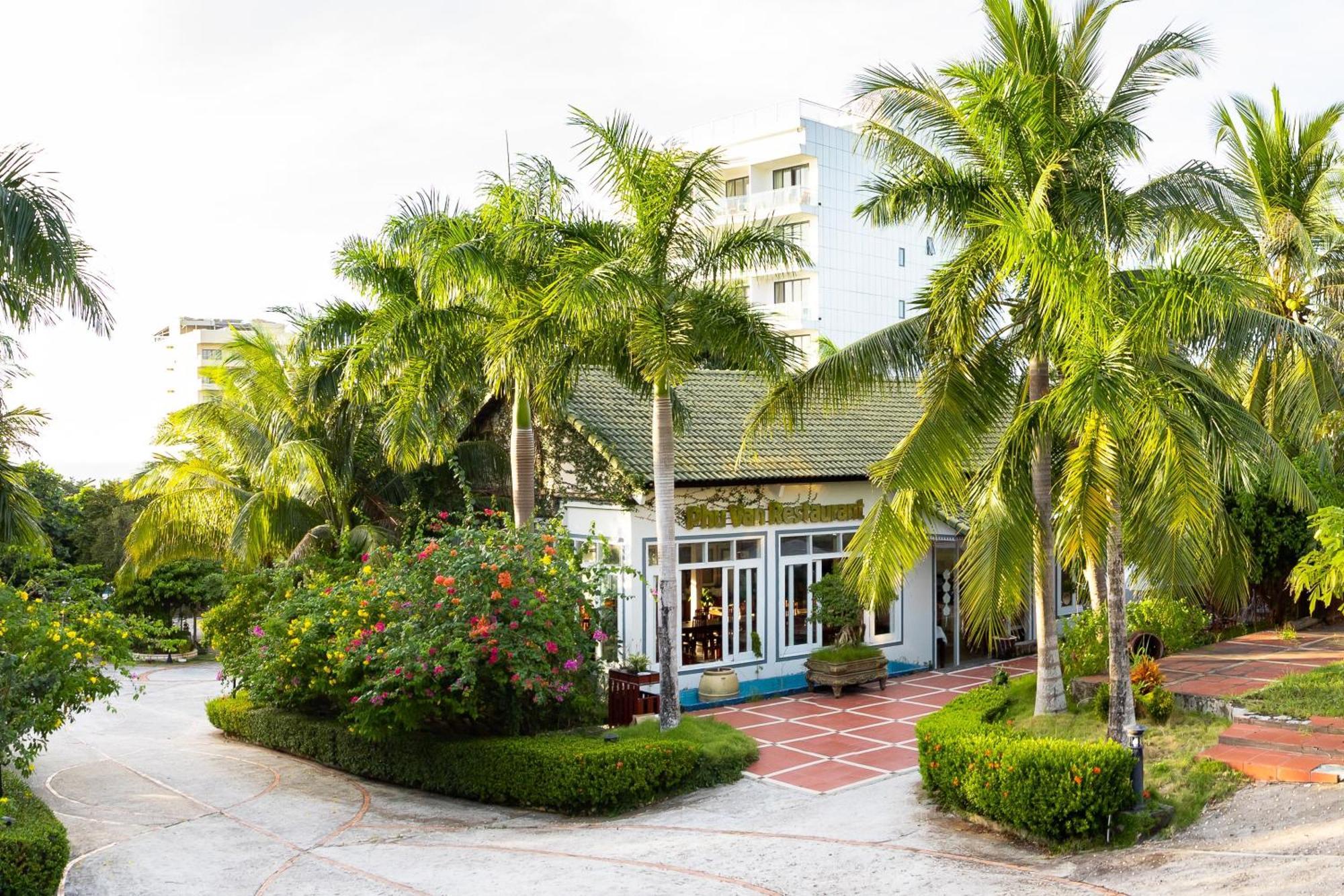 Phu Van Resort & Spa Phu Quoc Exterior photo