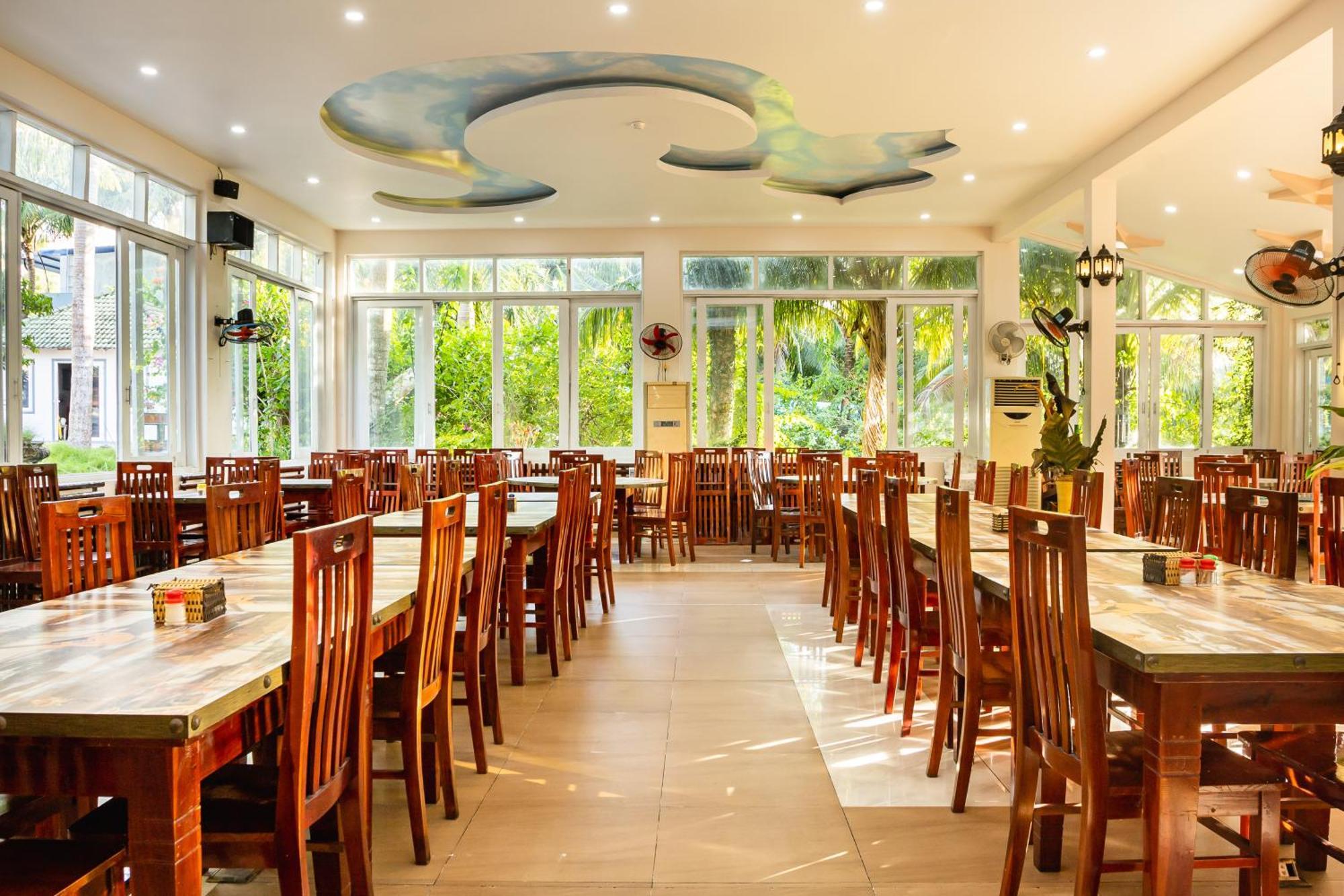 Phu Van Resort & Spa Phu Quoc Exterior photo