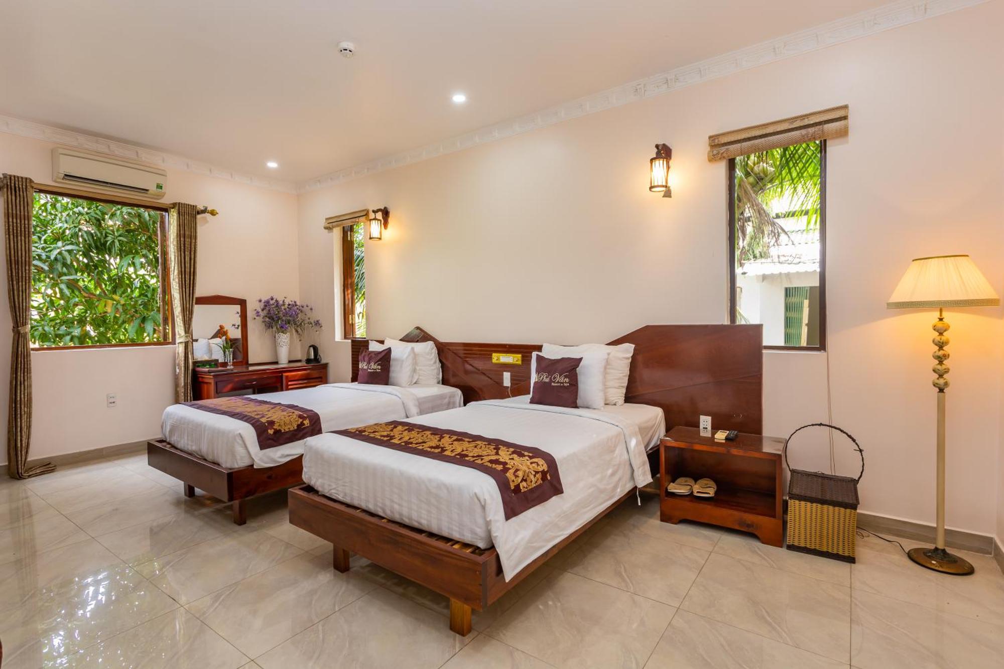 Phu Van Resort & Spa Phu Quoc Exterior photo