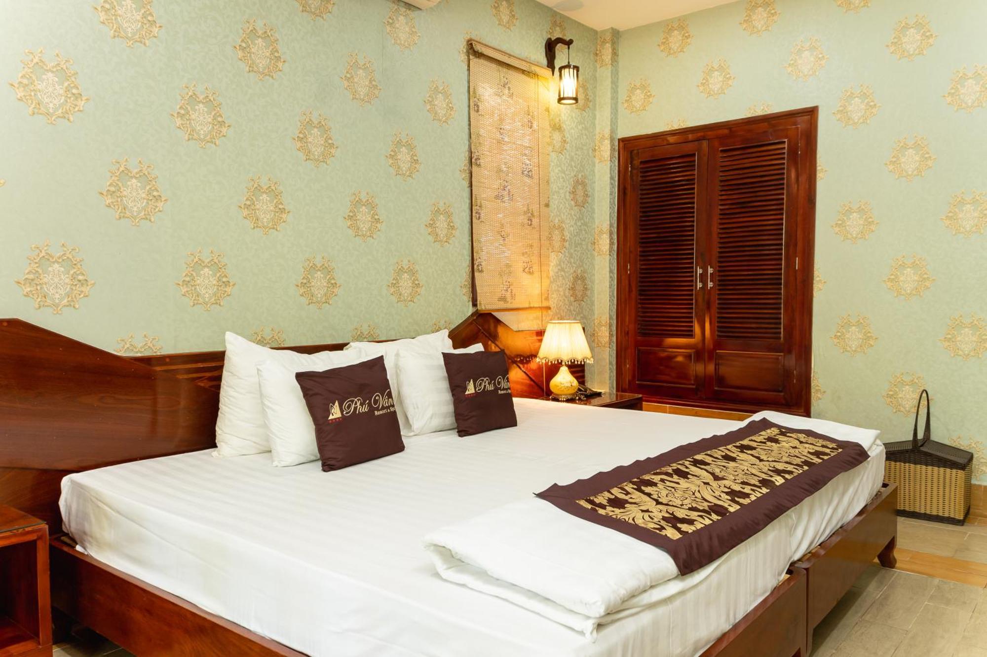 Phu Van Resort & Spa Phu Quoc Exterior photo