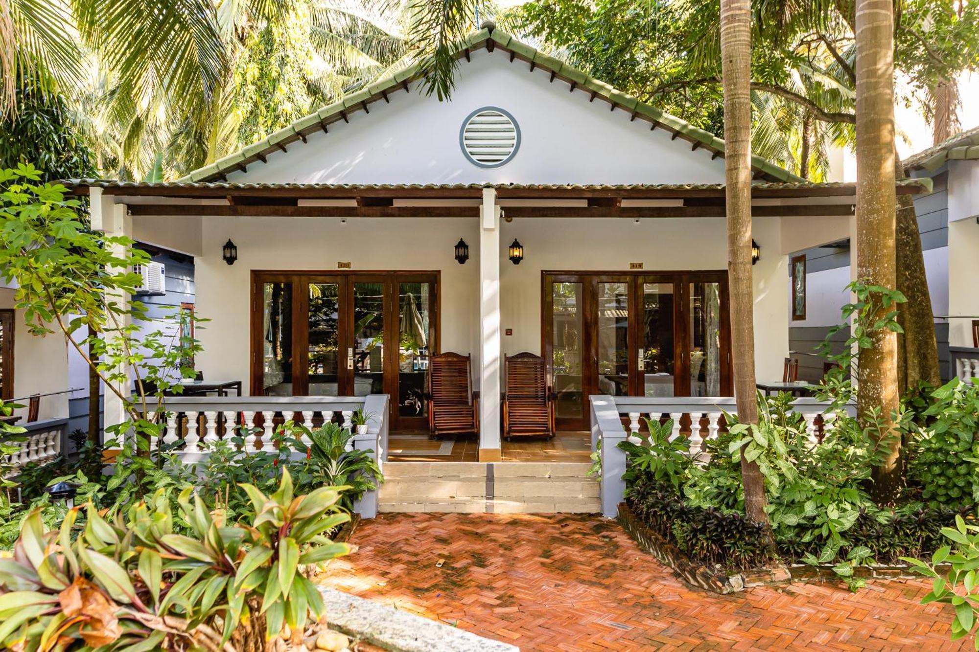Phu Van Resort & Spa Phu Quoc Exterior photo