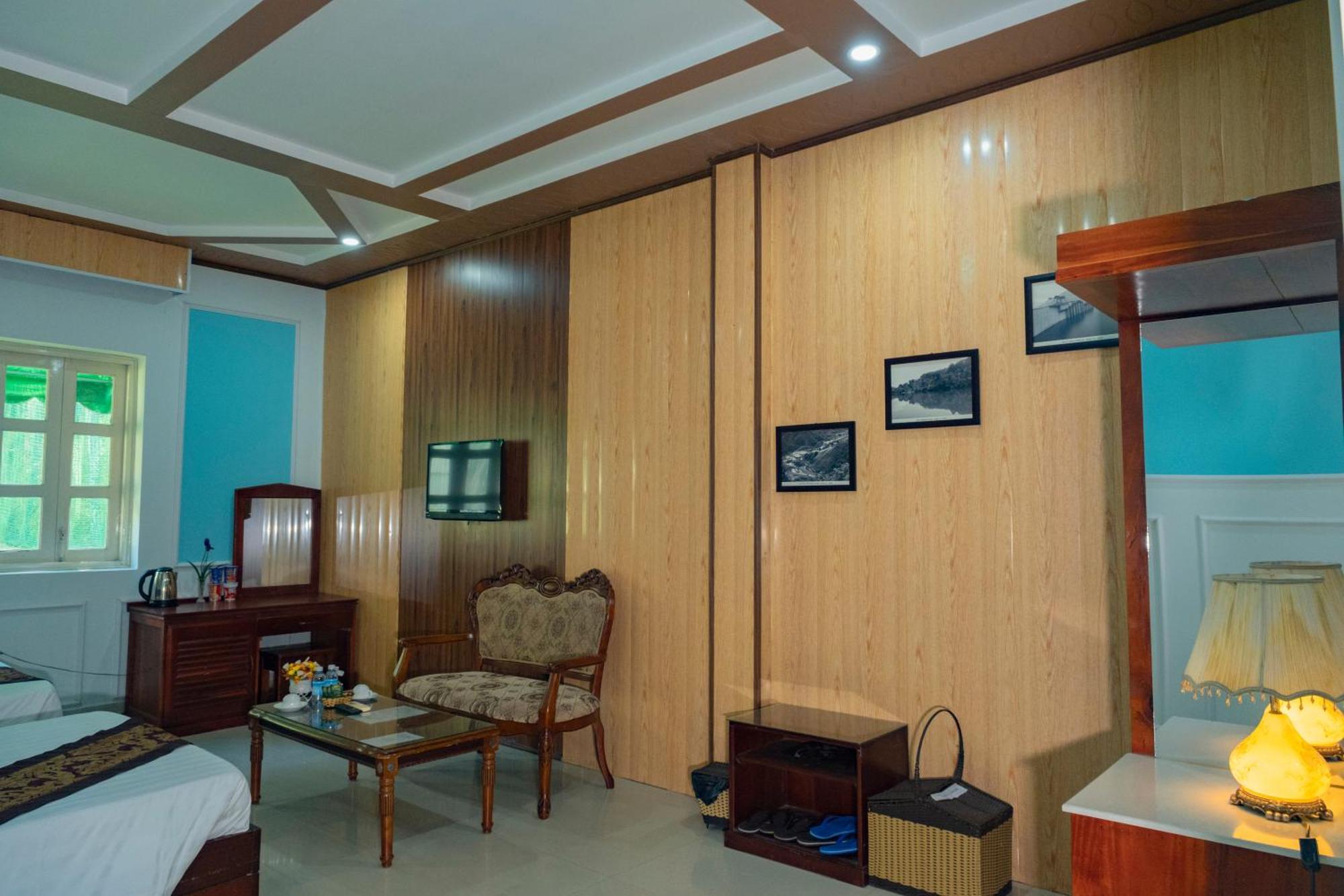 Phu Van Resort & Spa Phu Quoc Exterior photo