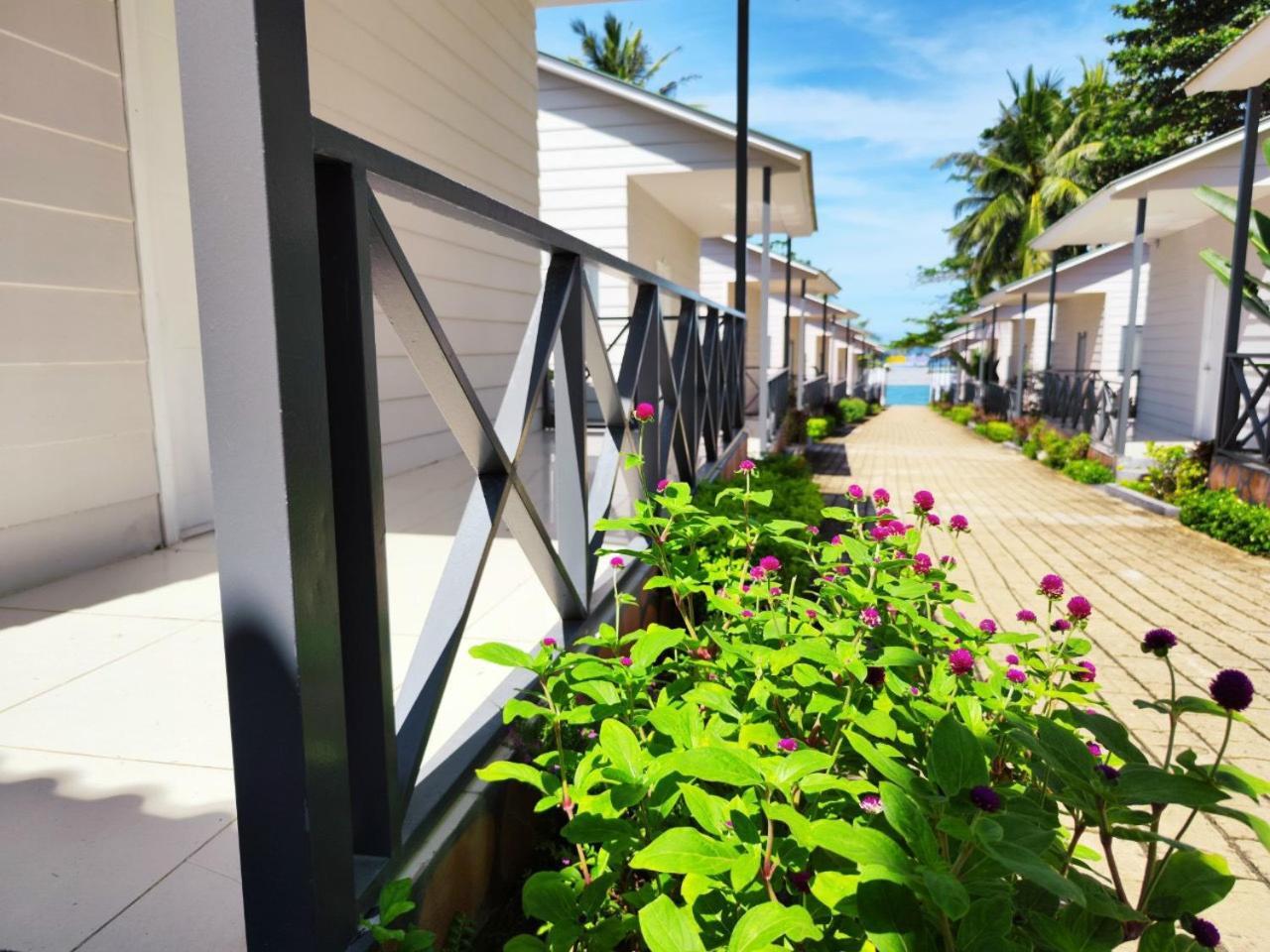 Phu Van Resort & Spa Phu Quoc Exterior photo