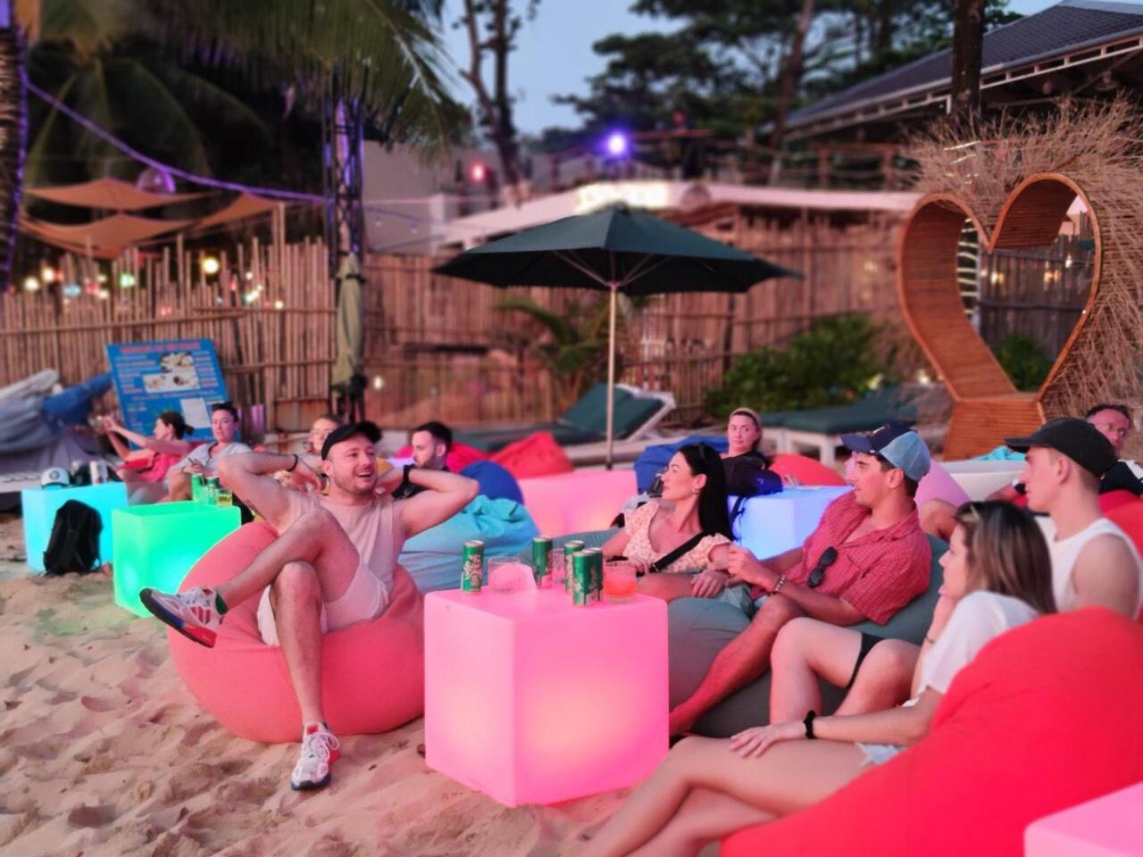 Phu Van Resort & Spa Phu Quoc Exterior photo